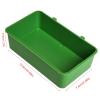 Pacienjo Bird Bath for Cages view 4