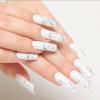 Nail Art Rhinestones, Round Crystal Gems for DIY Nail Art and Crafts view 2