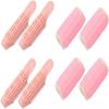 Hair Clips and Rollers for Women, 1 Set view 1