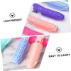 Hair Clips and Rollers for Women, 1 Set view 3