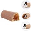 Natural Grass Tunnel for Small Pets view 2