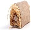 Natural Grass Tunnel for Small Pets view 3