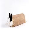Natural Grass Tunnel for Small Pets view 4