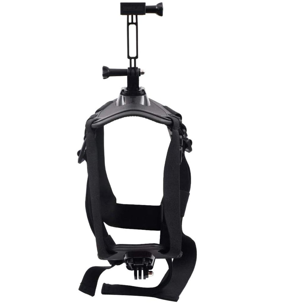 misppro DJI Osmo Gimbal Mount Pet Dog Harness Strap Accessory