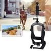 misppro DJI Osmo Gimbal Mount Pet Dog Harness Strap Accessory view 2