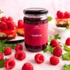 Hallingers Raspberry Preserve Gift – Hand-Stirred in a Copper Kettle view 2