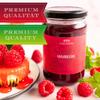 Hallingers Raspberry Preserve Gift – Hand-Stirred in a Copper Kettle view 3