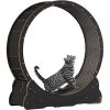 Cat Exercise Wheel view 2