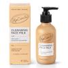 UpCircle Cleansing Face Milk with Aloe Vera + Oat Powder, 120 ml – Vegan & Cruelty-Free view 2