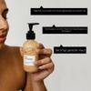 UpCircle Cleansing Face Milk with Aloe Vera + Oat Powder, 120 ml – Vegan & Cruelty-Free view 3