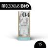 Organic Rosemary Essential Oil, 15 ml, Eladiet view 2