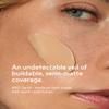MDARA SKINONYM Semi-Matte Peptide Foundation #50 Golden Sand, 30 ml view 3