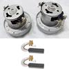 2 Pack Carbon Brushes for Electric Motors Replacement (32 x 11.5 x 6.5 mm) view 3