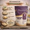 Danodia Foods Barnyard Millet 950 g (2 lb) — Whole Grain, Gluten-Free, Vegan view 4