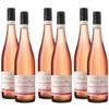 Peter & Peter Pinot Noir Rosé Off-Dry (6 x 0.75 L) view 1