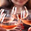 Peter & Peter Pinot Noir Rosé Off-Dry (6 x 0.75 L) view 3