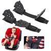 QOPAHI Anti-Escape Car Seat Chest Clip, 2-Pack view 1