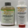 JEMAKO ACTIVE Laundry Detergent 500 ml + Washing Machine Cleaner 250 ml Set view 1