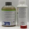 JEMAKO ACTIVE Laundry Detergent 500 ml + Washing Machine Cleaner 250 ml Set view 2