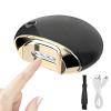 Electric Nail Clipper for Safe, Efficient Nail Trimming view 1
