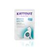 KATTOVIT Gastro Wet Food for Cats, Complete Dietetic Food for Adult Cats, Duck with Rice, 24 x 85 g view 2