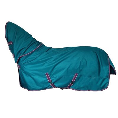 Free-Dom Turnout Light F/N, 130, Green/Violet