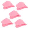 Healeved 25-Piece Eyelash Applicator, Practical Lash Clip for Applying False Eyelashes, Beginner-Friendly and Portable view 3