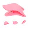 Healeved 25-Piece Eyelash Applicator, Practical Lash Clip for Applying False Eyelashes, Beginner-Friendly and Portable view 4
