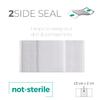 Medrull Ultra Pore Adhesive Bandages 2 x 4 cm, Injection and Wound Dressings, Non-Sterile, 200 Count view 3