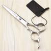 6-Inch ToothCut Hair Scissors Kit for Left-Handed Users view 4