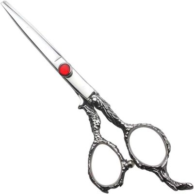 6.0-Inch Hairdressing Scissors Set for Family Haircuts