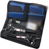 6.0-Inch Hairdressing Scissors Set for Family Haircuts view 2