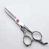 6.0-Inch Hairdressing Scissors Set for Family Haircuts view 3