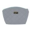 Rosy Fonds Hygiene Toiletry Bag for Babies, with Zipper, Blue, Powder-Coated view 1