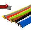 U-Shaped Self-Adhesive TPE Edge Band, Red, 22 mm x 2 m view 1