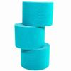 15 Rolls Wawaki Kinesiology Tape, 5 m x 5.0 cm, 12 Colors, Light Blue view 2