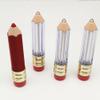 FOMIYES 6-Pack 5 ml Empty Pencil-Shaped Lip Gloss Tubes view 4