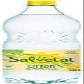 Salvetat Mediterranean Lemon, 1.15 L, 4-Pack