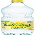 Salvetat Mediterranean Lemon, 1.15 L, 4-Pack