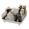 wordmouk Lipstick Organizer with 10 Slots and 2 Compartments view 1