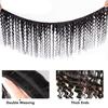 3/4-Piece Deep Wave Human Hair Bundles, 12–40 Inch view 3