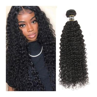 Pre-Colored Peruvian Human Hair Weave Bundles, Remy 10A, 22 in