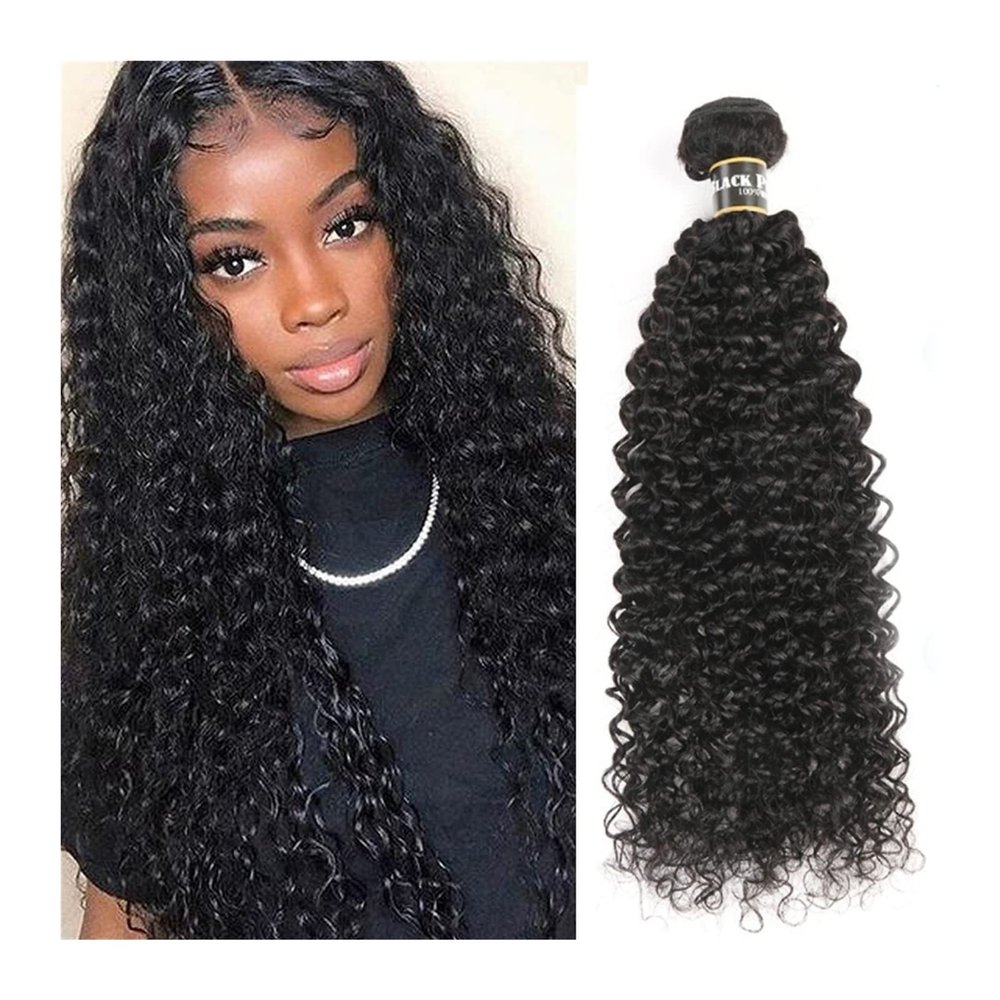 Pre-Colored Peruvian Human Hair Weave Bundles, Remy 10A, 22 in