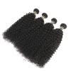 Pre-Colored Peruvian Human Hair Weave Bundles, Remy 10A, 22 in view 2