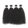Pre-Colored Peruvian Human Hair Weave Bundles, Remy 10A, 22 in view 3
