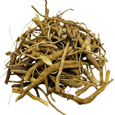 Dried Ashwagandha Root, Indian Ginseng, 85 g–1.95 kg, Grade A, Withania somnifera (460 g)