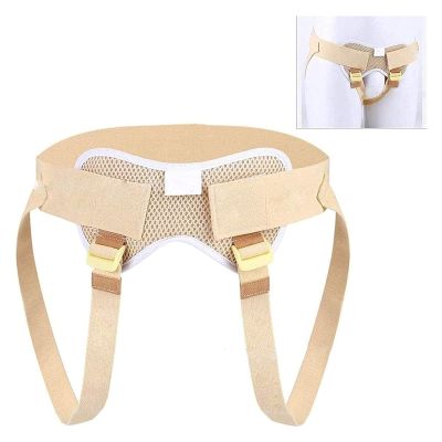 Flexible Stretch Hernia Belt for Inguinal Hernia Support