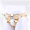 Flexible Stretch Hernia Belt for Inguinal Hernia Support view 2