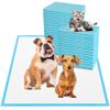 Boscute Thick 6-Layer Heavy-Duty Absorbent XL 91.4 x 61 cm Disposable Pee Pads for Dogs, Cats & Rabbits view 1