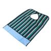 Adult Bib, Washable, Green, Ab-244 view 1
